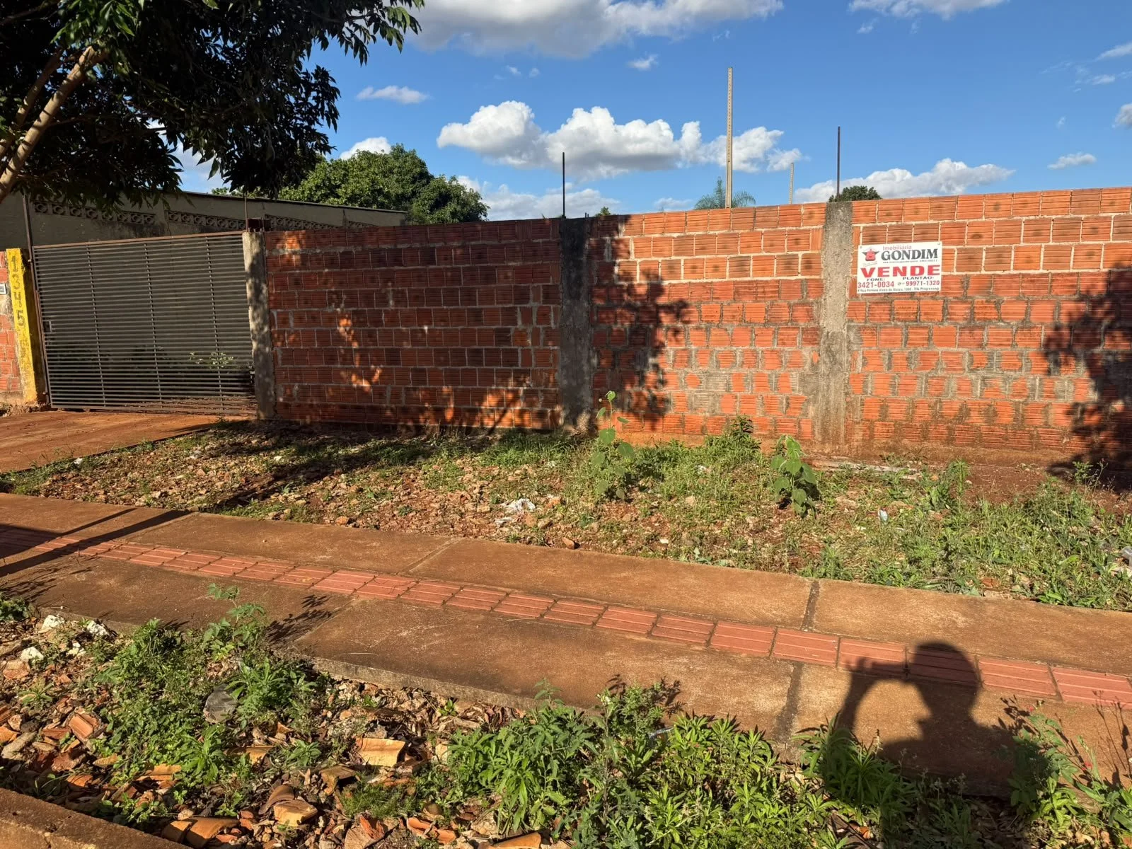 Terreno com 2.388,88m², Chácara 26, Dourados, MS