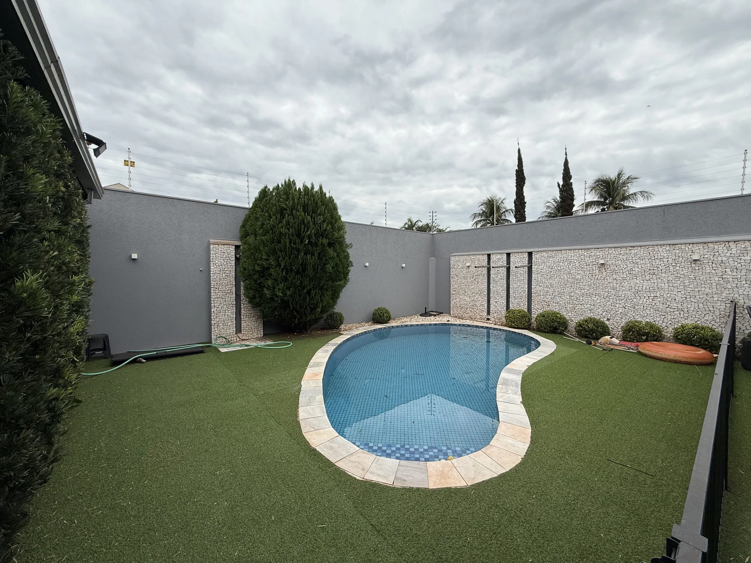 Casa no Jardim Girassol, foto 17 de 18
