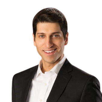 Solomon Eskinazi