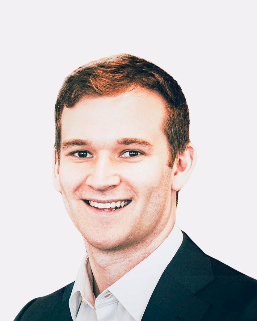 Ben Sagalyn