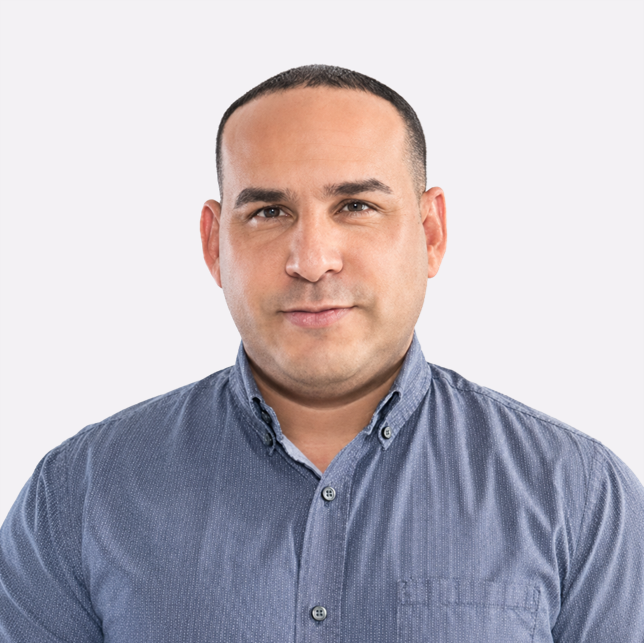 Pedro Licea