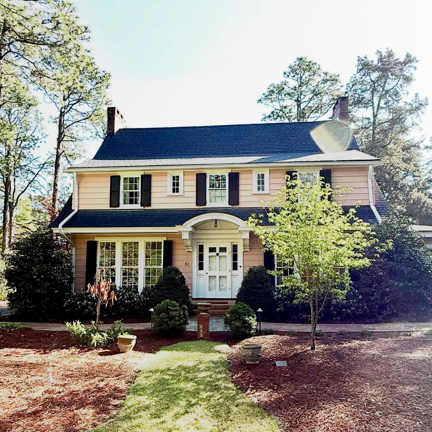 Are you a PPG Residential or Professional Member? Be sure to check your email, as we have a special Pinehurst Ramble giveaway waiting just for you! 

@presnc&rsquo;s Pinehurst Ramble is this coming Saturday June 7 and will feature the perfectly pink 