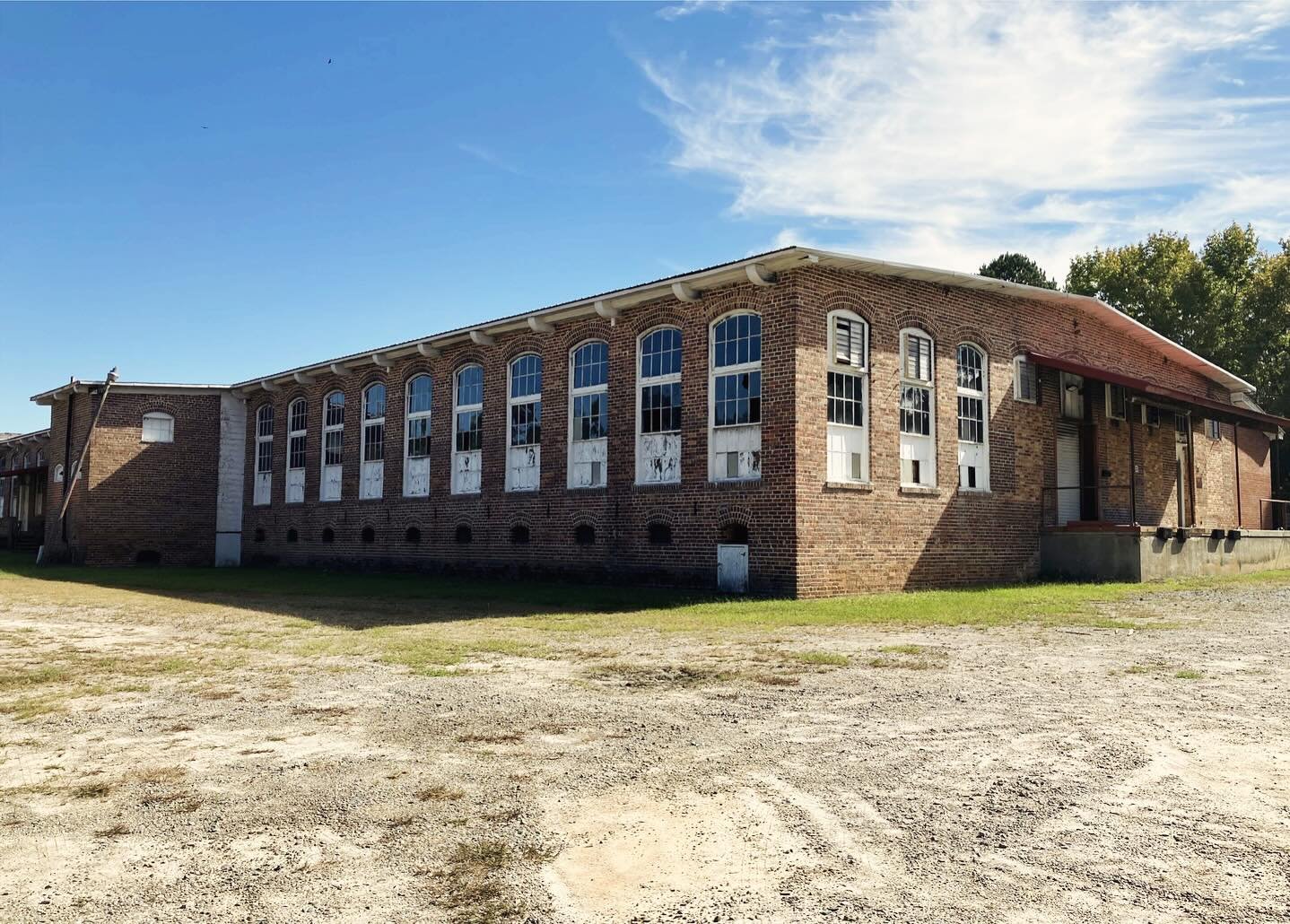 Tomorrow, Thursday, June 12 three Moore County buildings will go before the NC National Register Advisory Committee to be recommended for listing on the National Register. 

These buildings include:

Vass Cotton Mill - circa 1909- Vass 

Trinity AME 