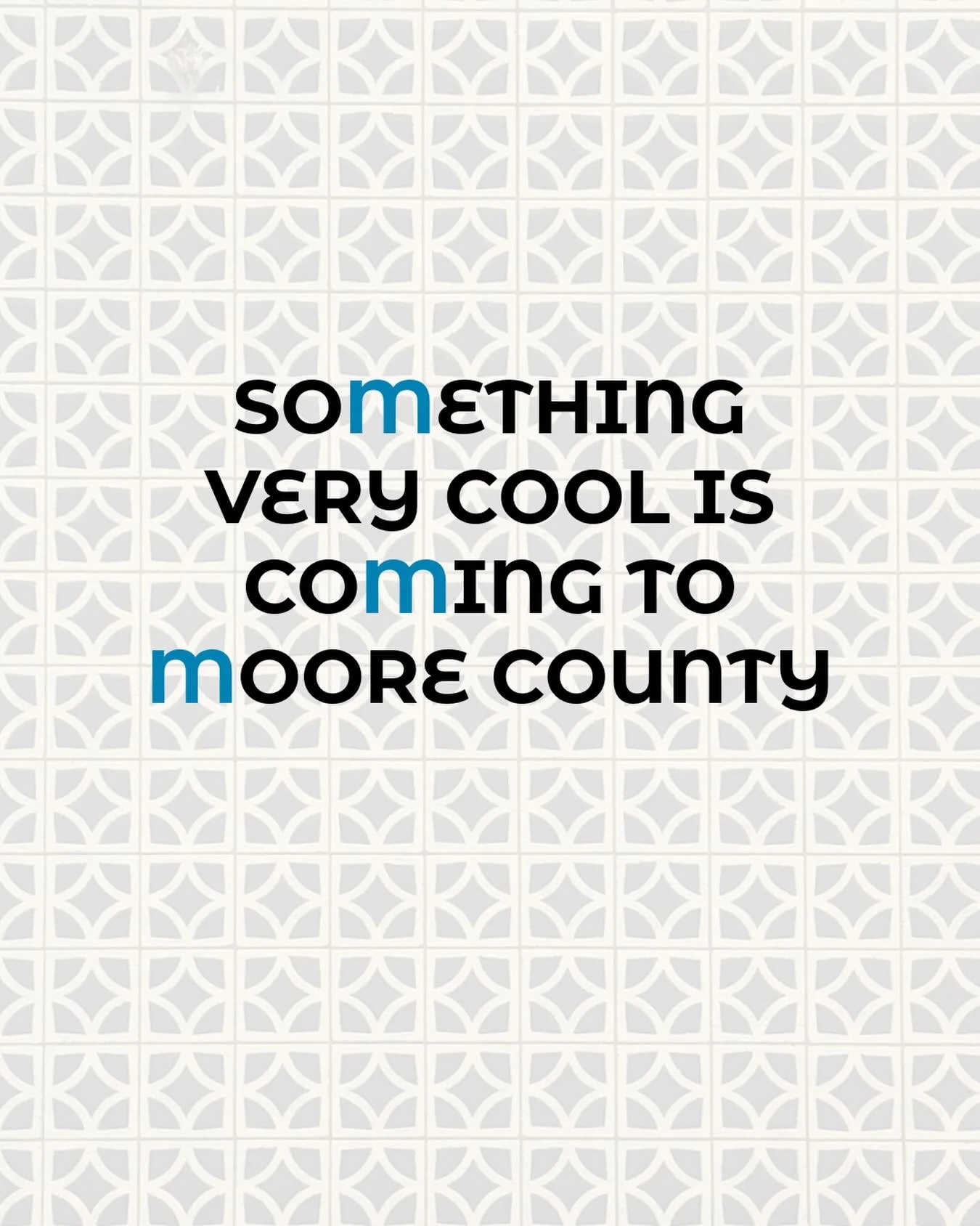 We&rsquo;ve been working on something very cool for the past few months and we&rsquo;re excited to announce next week&hellip; 

Hot tip: if you&rsquo;re a PPG member, check your email tonight 🤗