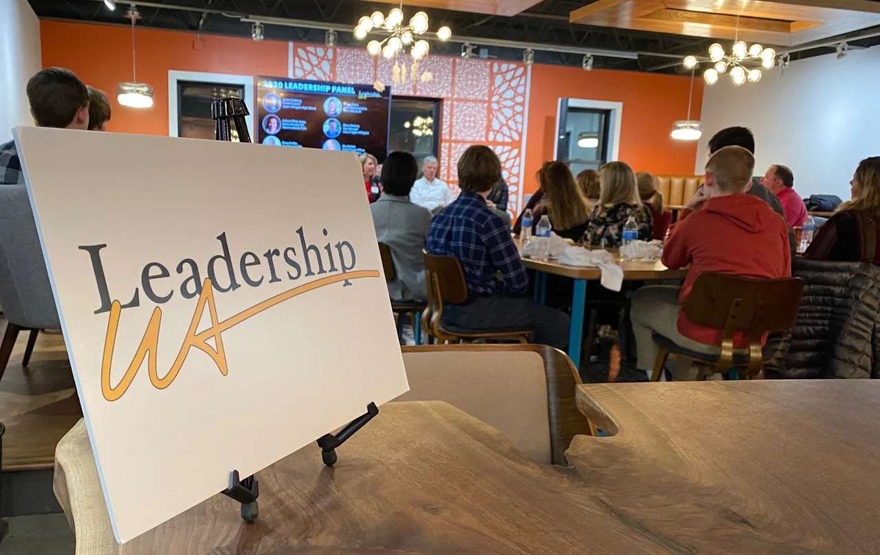 Leadership Upper Arlington