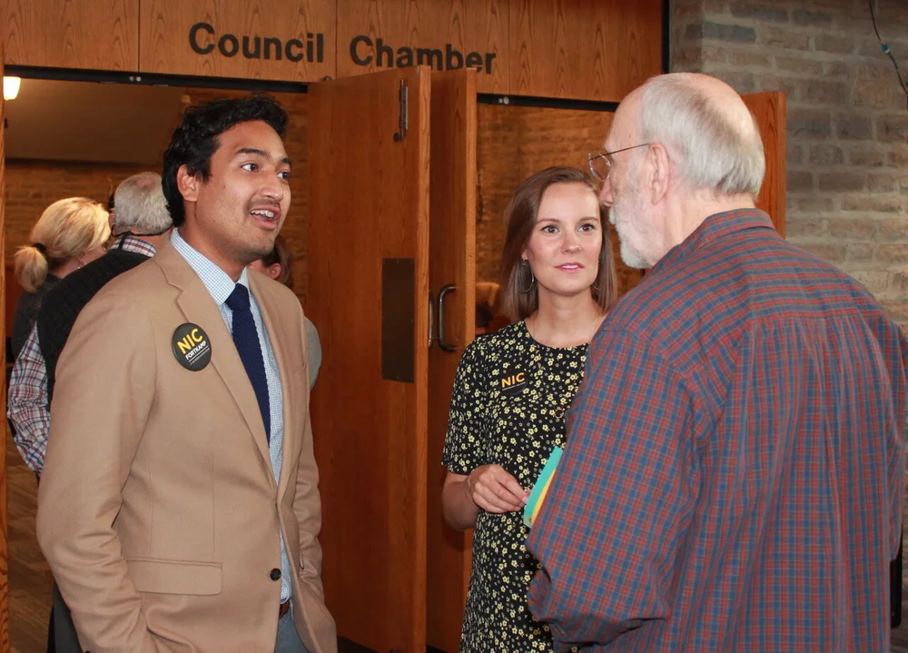 Leadership Upper Arlington