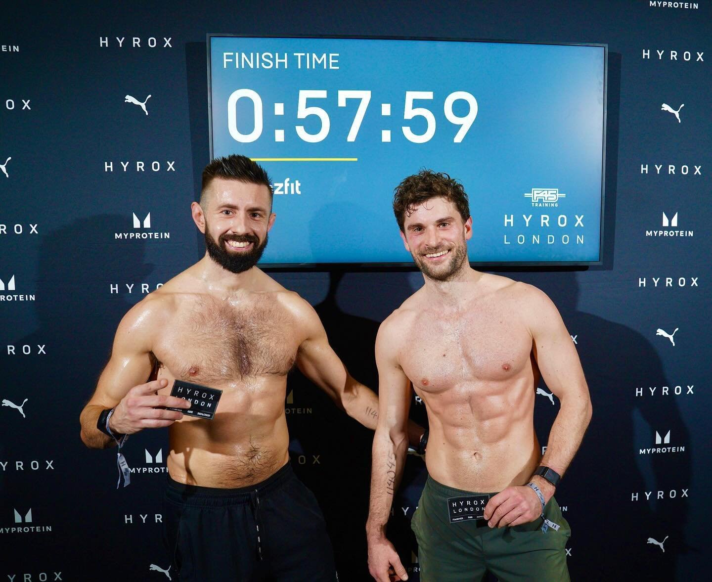 I&rsquo;m going to try to match @markwyatt_fitness with an emotional analysis post&hellip;🥹

6 weeks ago I was gutted with sub par performance to follow on from a disappointing World Championships. As everyone who trains with me knows, I sat down, d