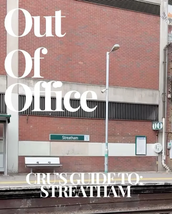 Named &ldquo;up and coming&rdquo; for what feels like the 15th year in a row, Streatham might not be the obvious choice for a thriving scene, but it&rsquo;s full of hidden gems if you know where to look. Our gal and resident @l_v_burgess shares a few