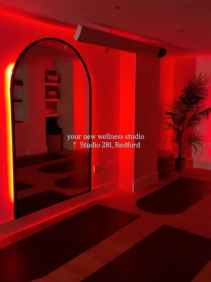 ✨ NEW CLIENT ✨

Meet the team redefining what wellness and recovery look like in Bedfordshire - we&rsquo;re welcoming @studio281_ to the Cru family!

Founded in 2017 by the brilliant @georgiatesta, Studio 281 has grown into one of the most loved bout