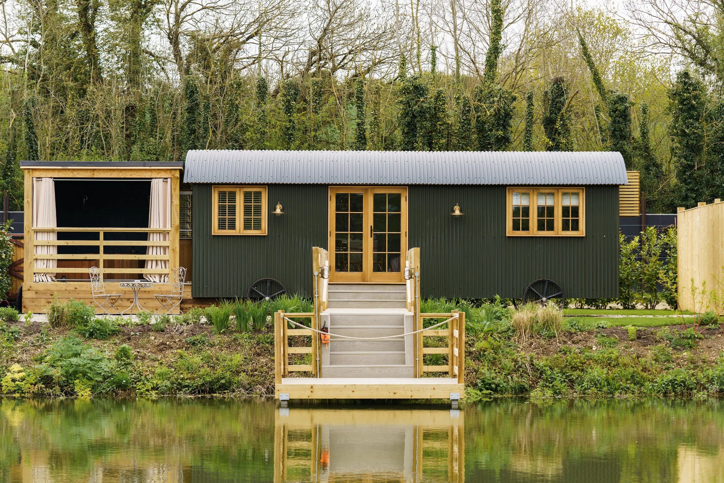 Tewinbury Farm Hotel