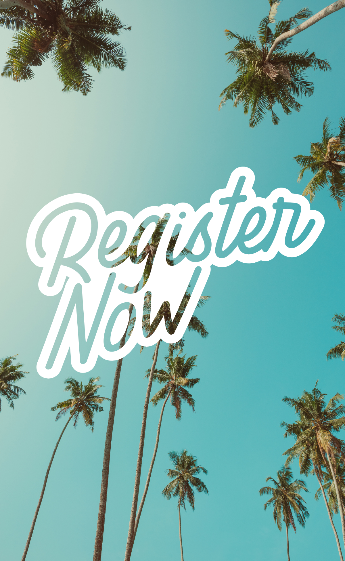 Ticket for 4-Day Immersive Training