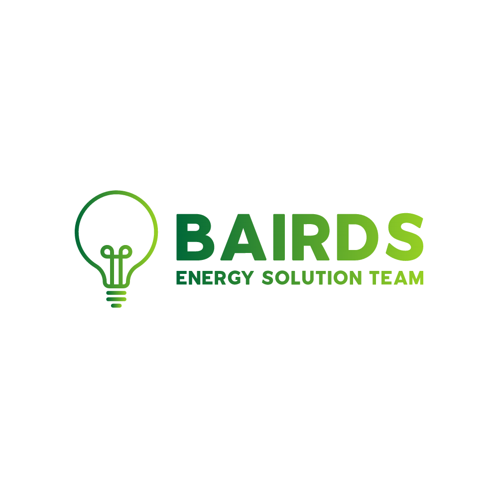 Bairds Energy Solution Team