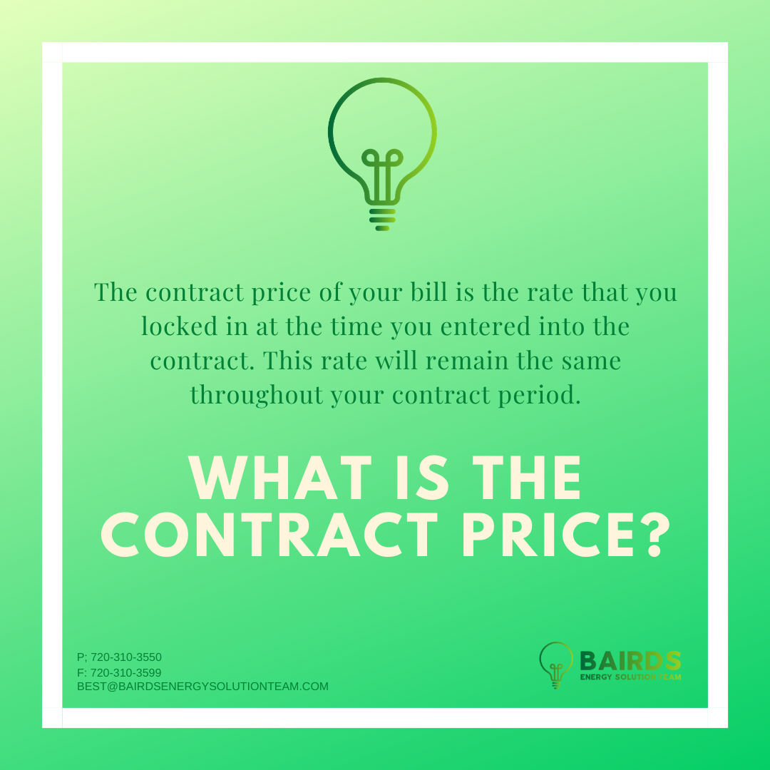 What is the contract price_.png