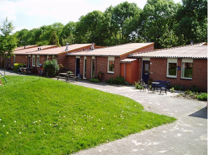 Afb. 4 | exterieur; woningen (foto:   datering onbekend, [23 april 2021]).