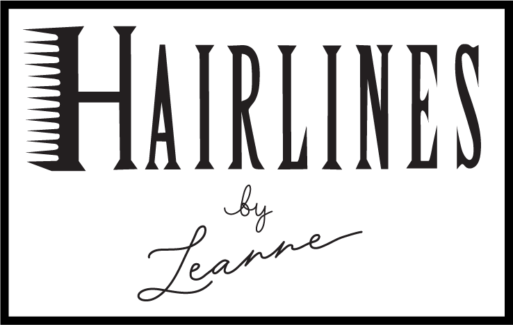 Hairlines by Leanne