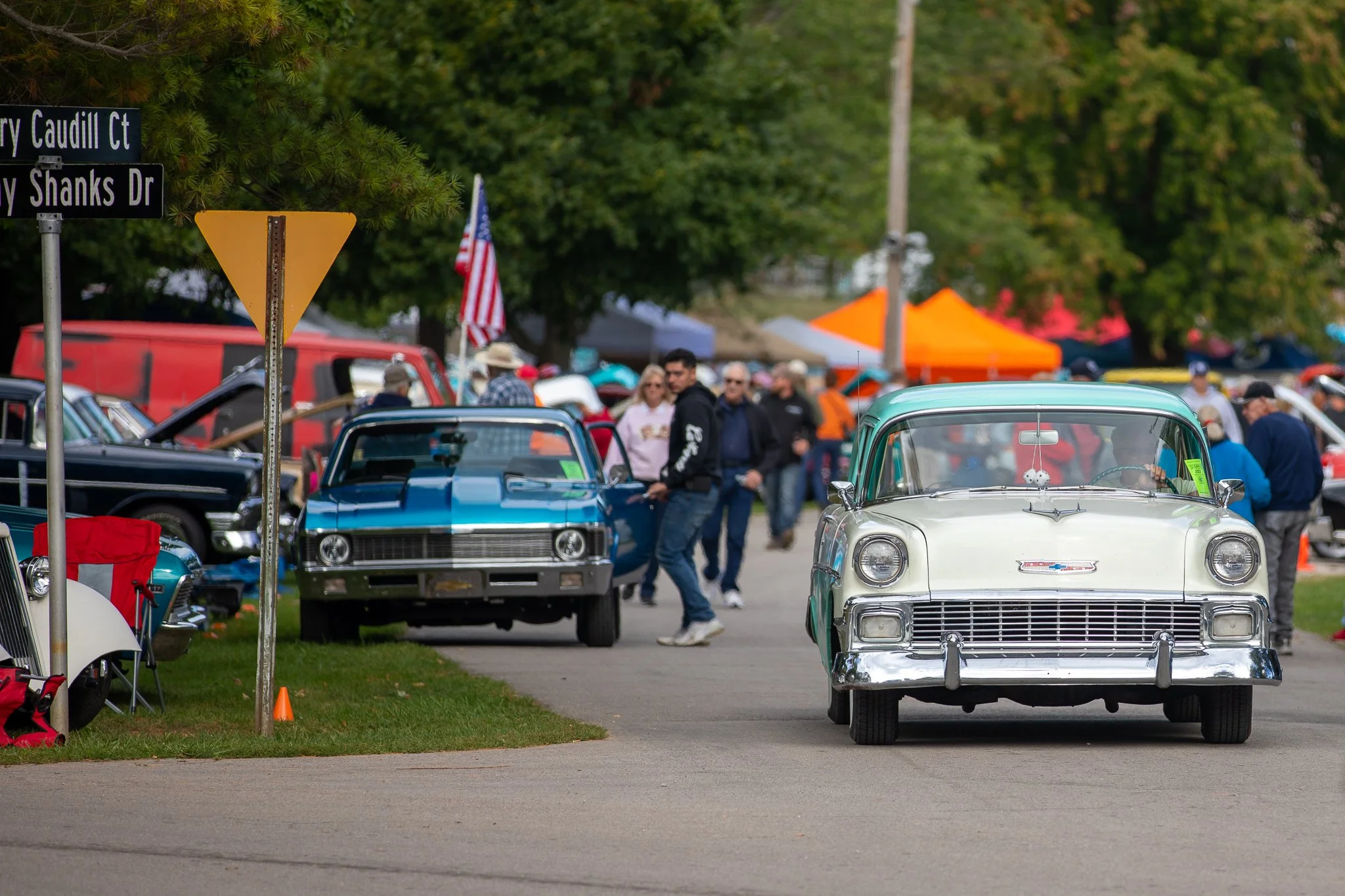 Updates — Ducktail Run