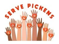 Serve Pickens - Weekend Snack Program