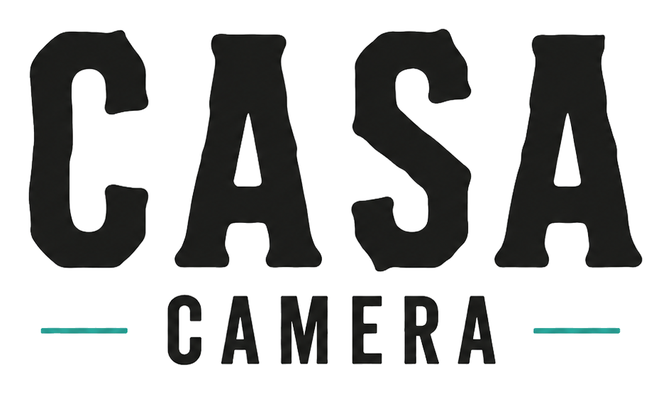 Casa Camera Rentals: Camera, AKS, Support, Anywhere