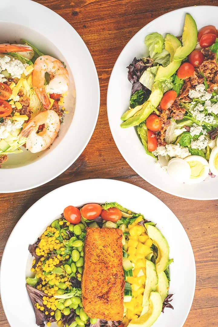 Harry's Salads