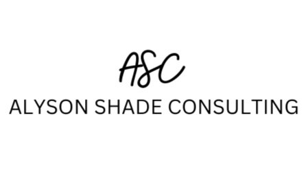 Alyson Shade Consulting