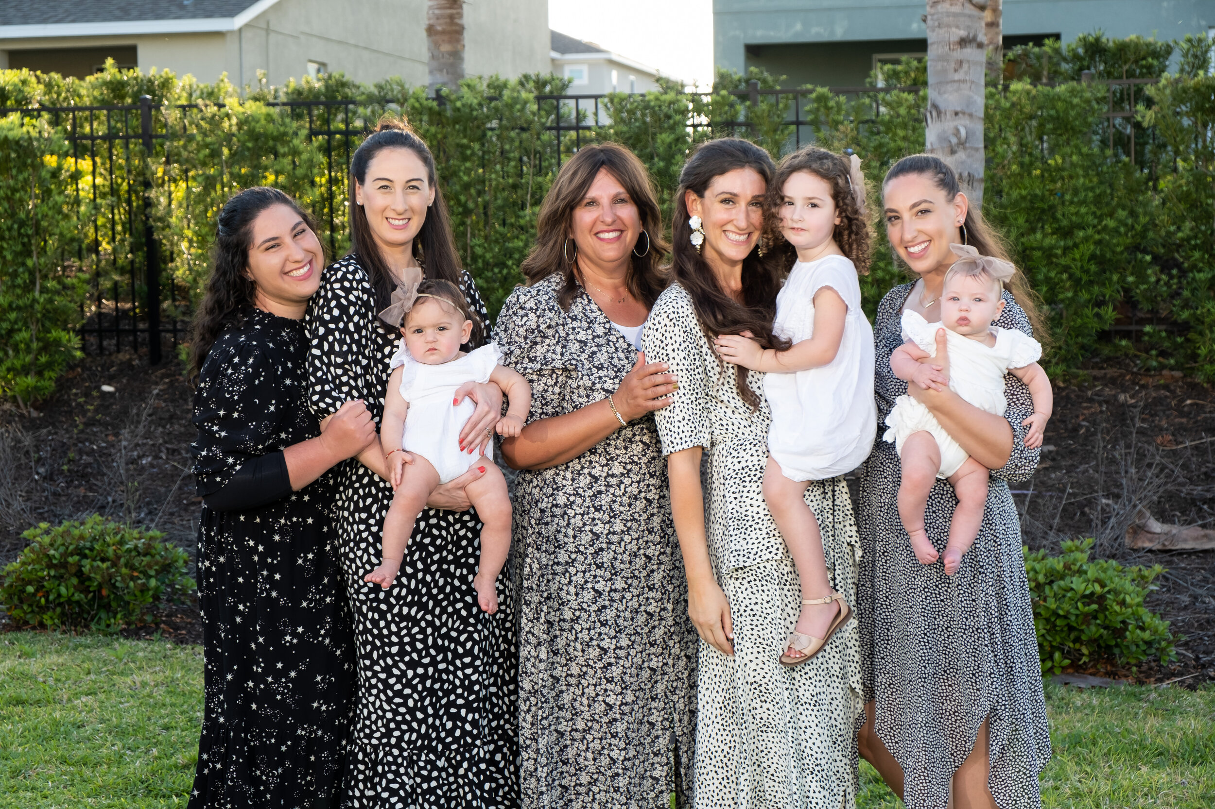 Mother's Day and Father's Day Orlando Portrait Session Gift Certificates Available Now!