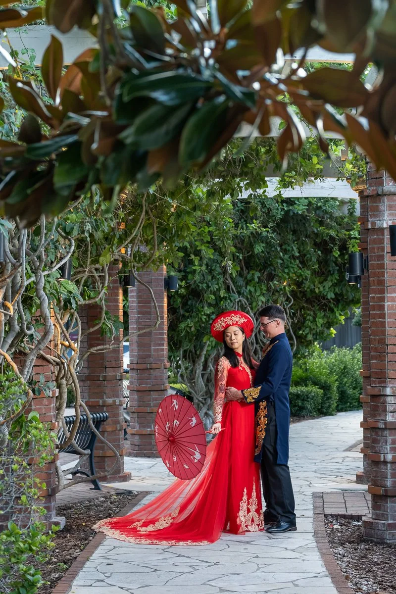 Engagement Photos Park Ave - Orlando Wedding Photograher 