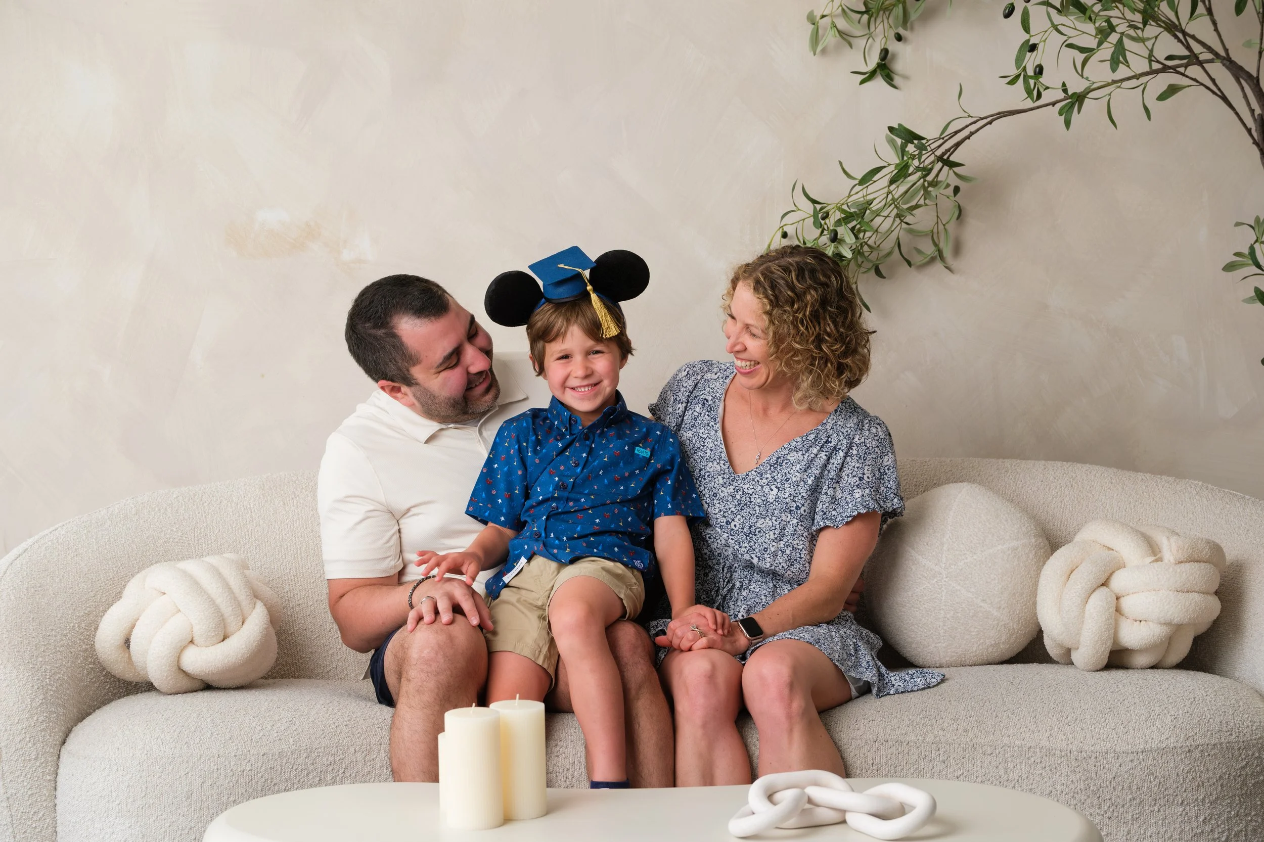 What Is a Mini Session and Why Is It a Good Choice for You?