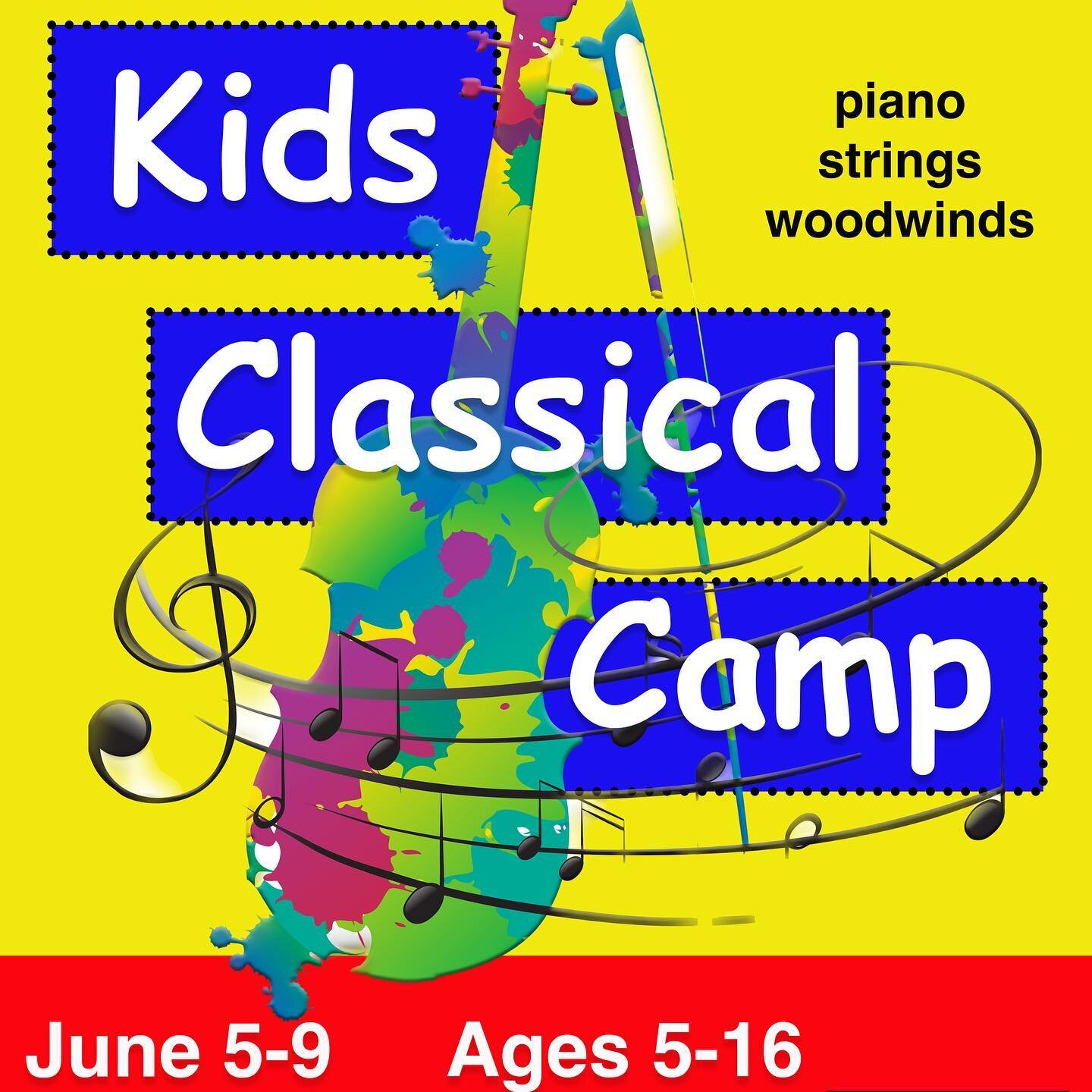 Spaces are filling up quick for these great summer camps and workshops. Register now!! #musiccamps #summercamps #musicforkids #musicforall 
Hickorymusicfactory.com/camps-workshops-1