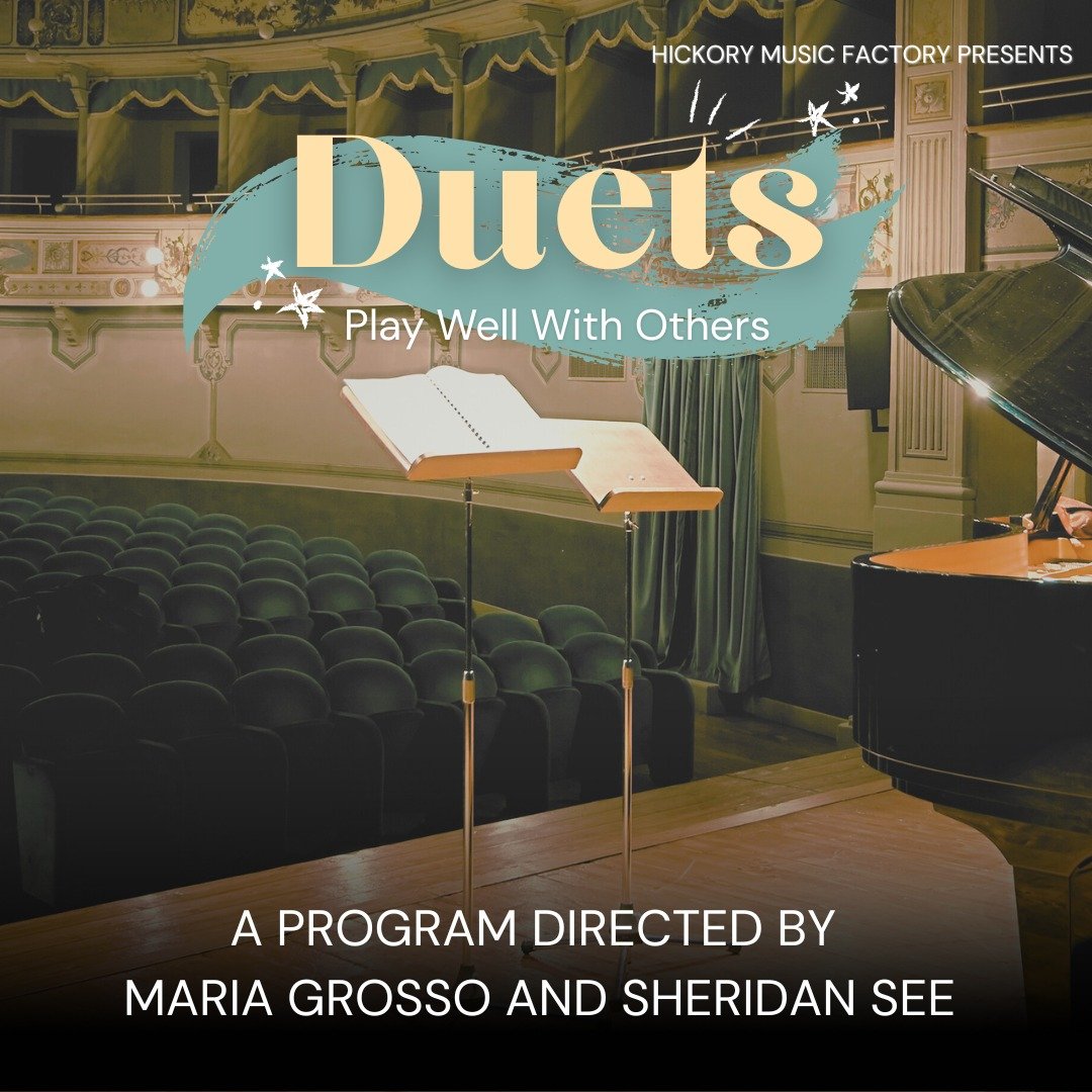 Our Spring ensembles are still open for registration with a few that are officially kicking off next week! What do YOU want to play this Spring? Check out descriptions &amp; more details of ensembles on our website. Registration is open here: https:/