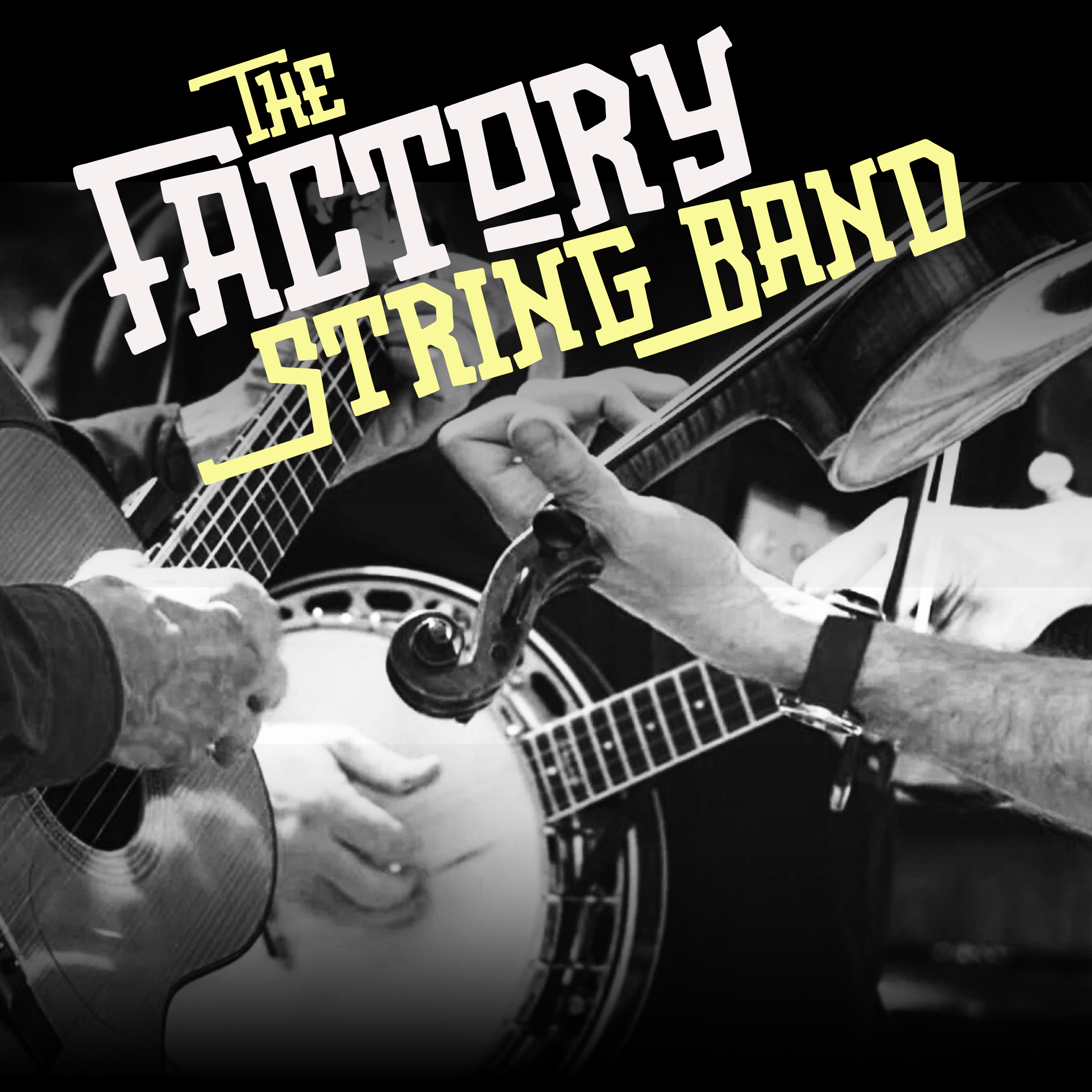 Factory String Band