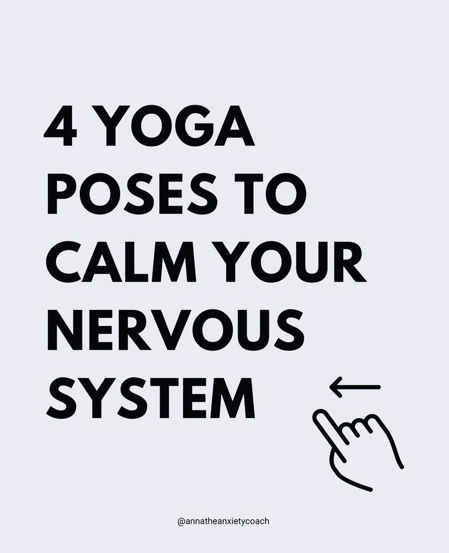 Our training &amp; experience in understanding how to use the practice of yoga for mental health is something we find invaluable in our work (&amp; for our own mental health too). Sometimes reframing or challenging thought patterns through talk thera