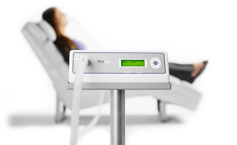 Metabolic Analysis — SOGA Health & Wellness