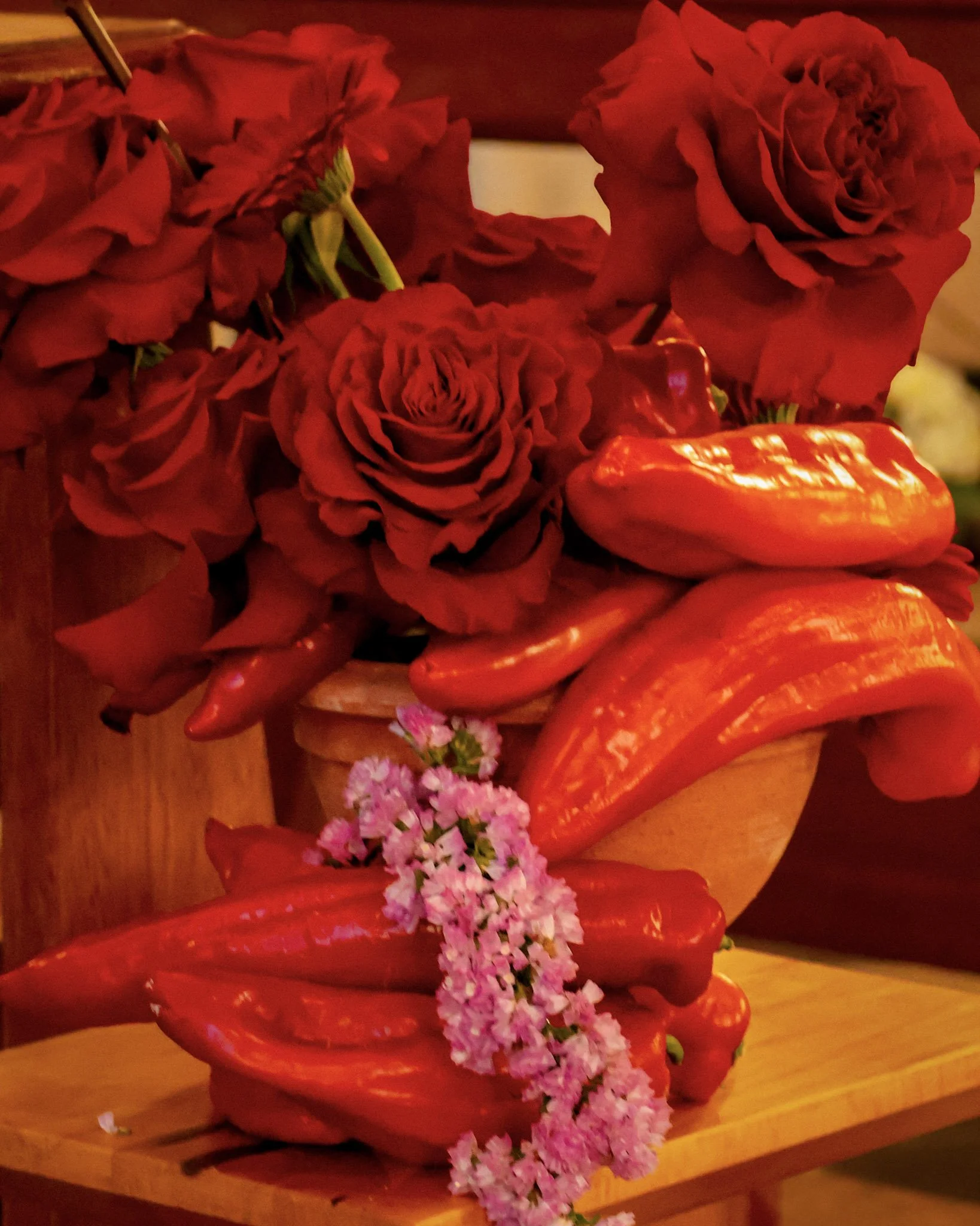 composizioni matrimonio 