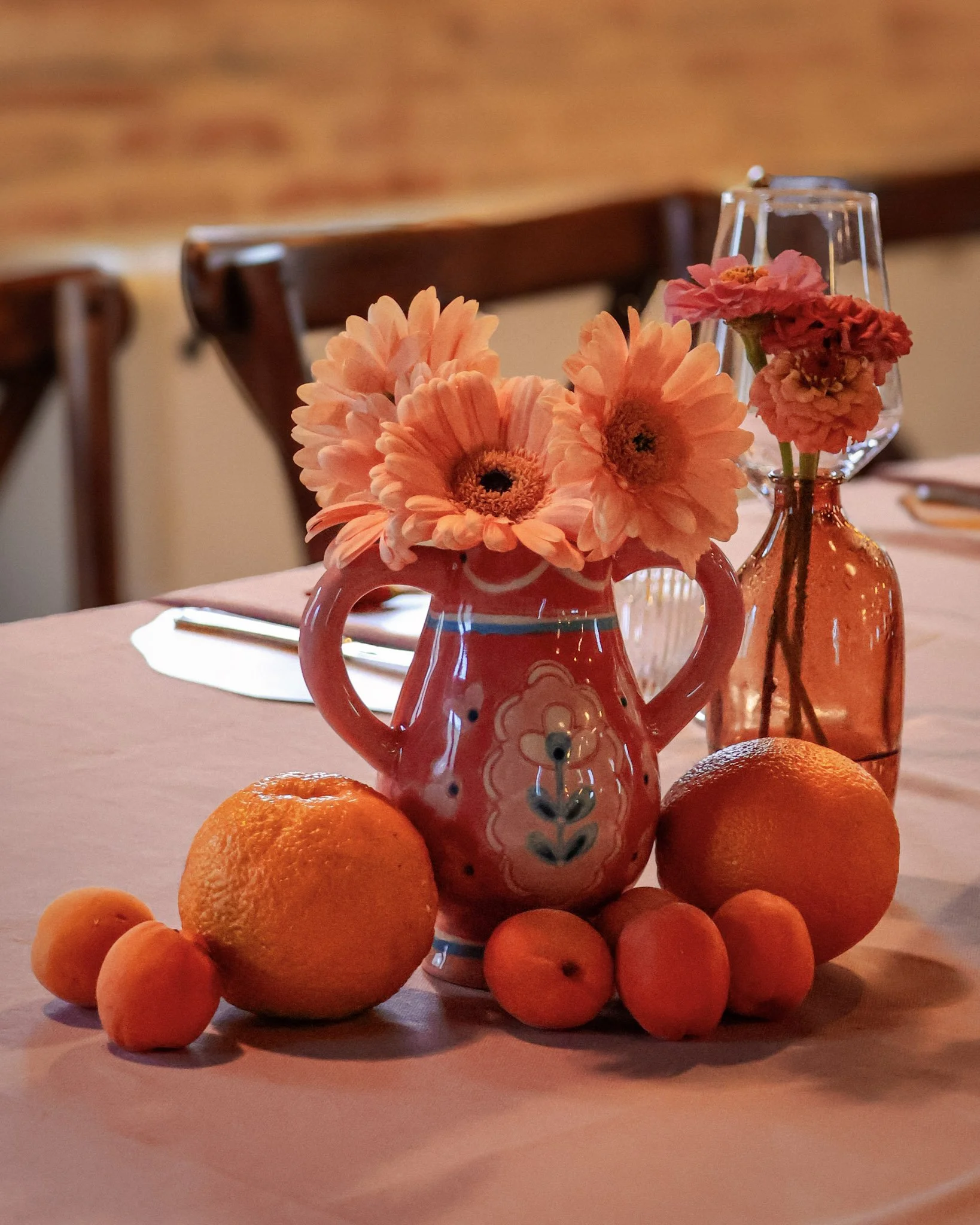 dettaglio vaso matrimonio 