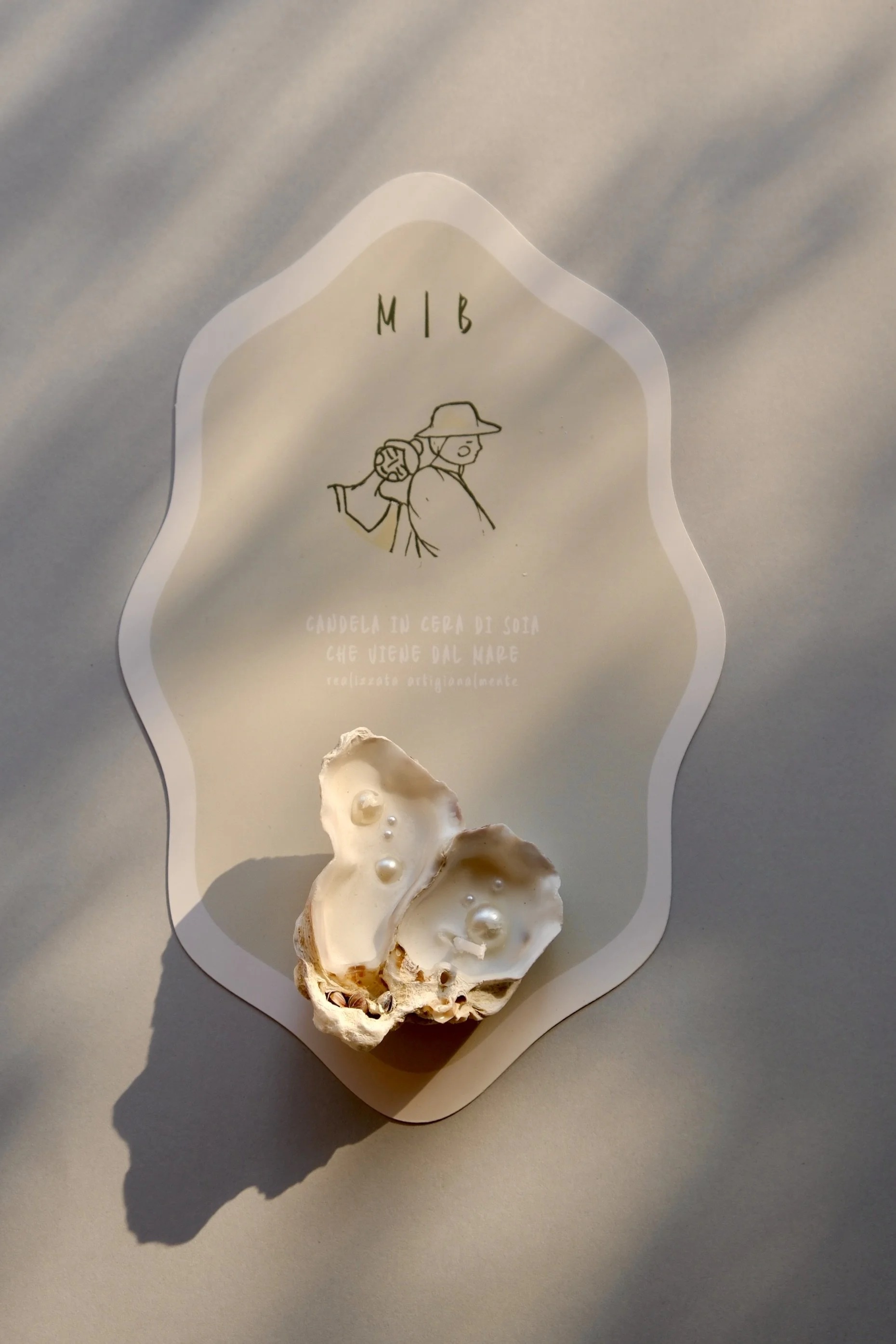 dettaglio mise en place 