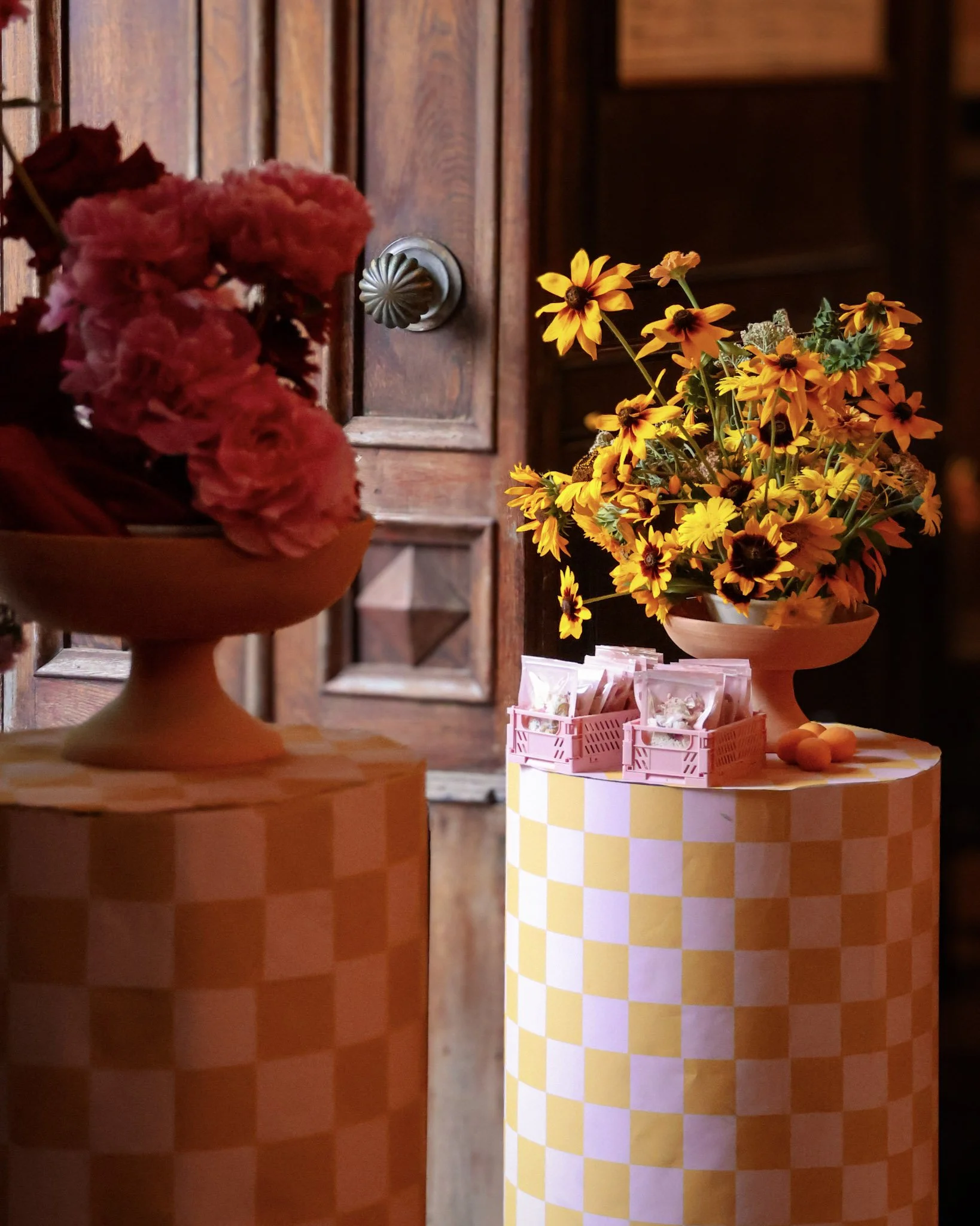 composizioni ingresso matrimonio