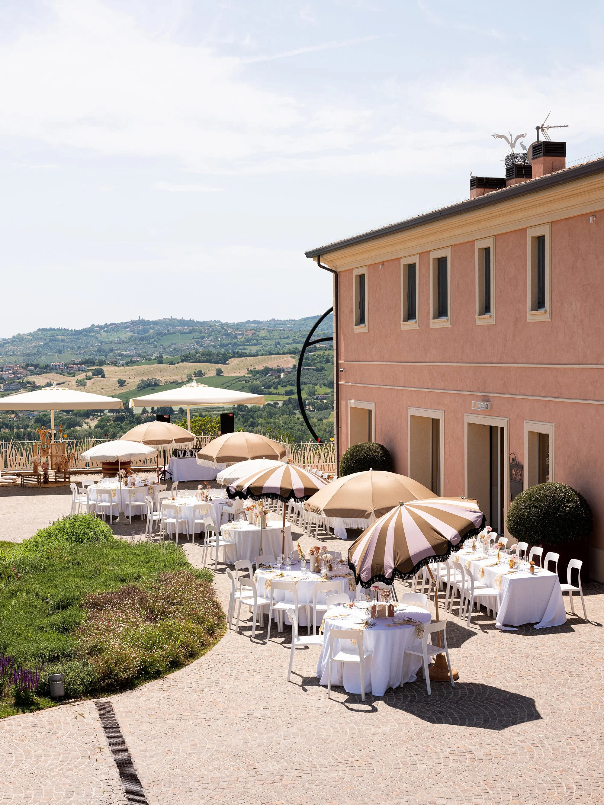 matrimonio sotto al sole