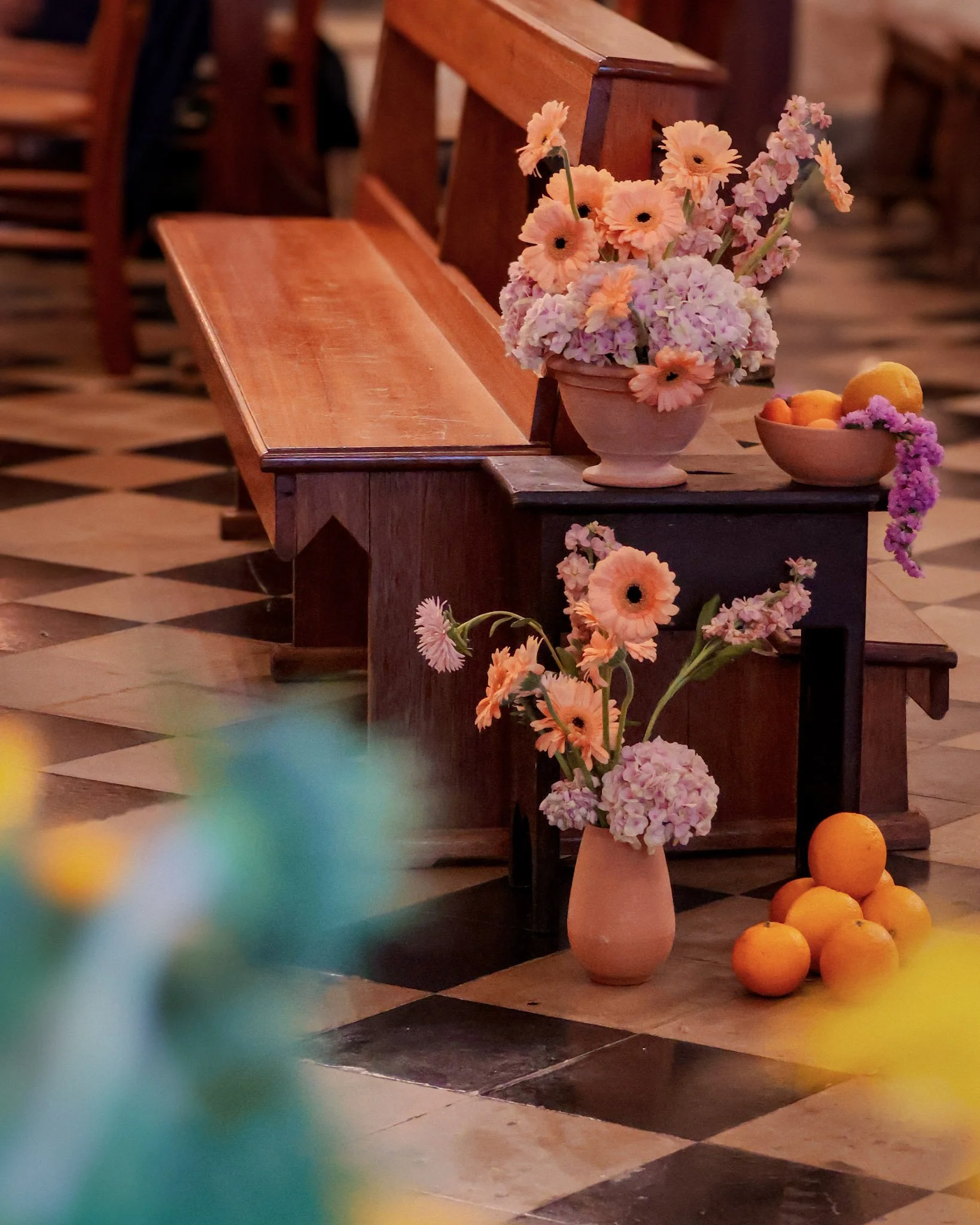 composizioni cerimonia matrimonio 