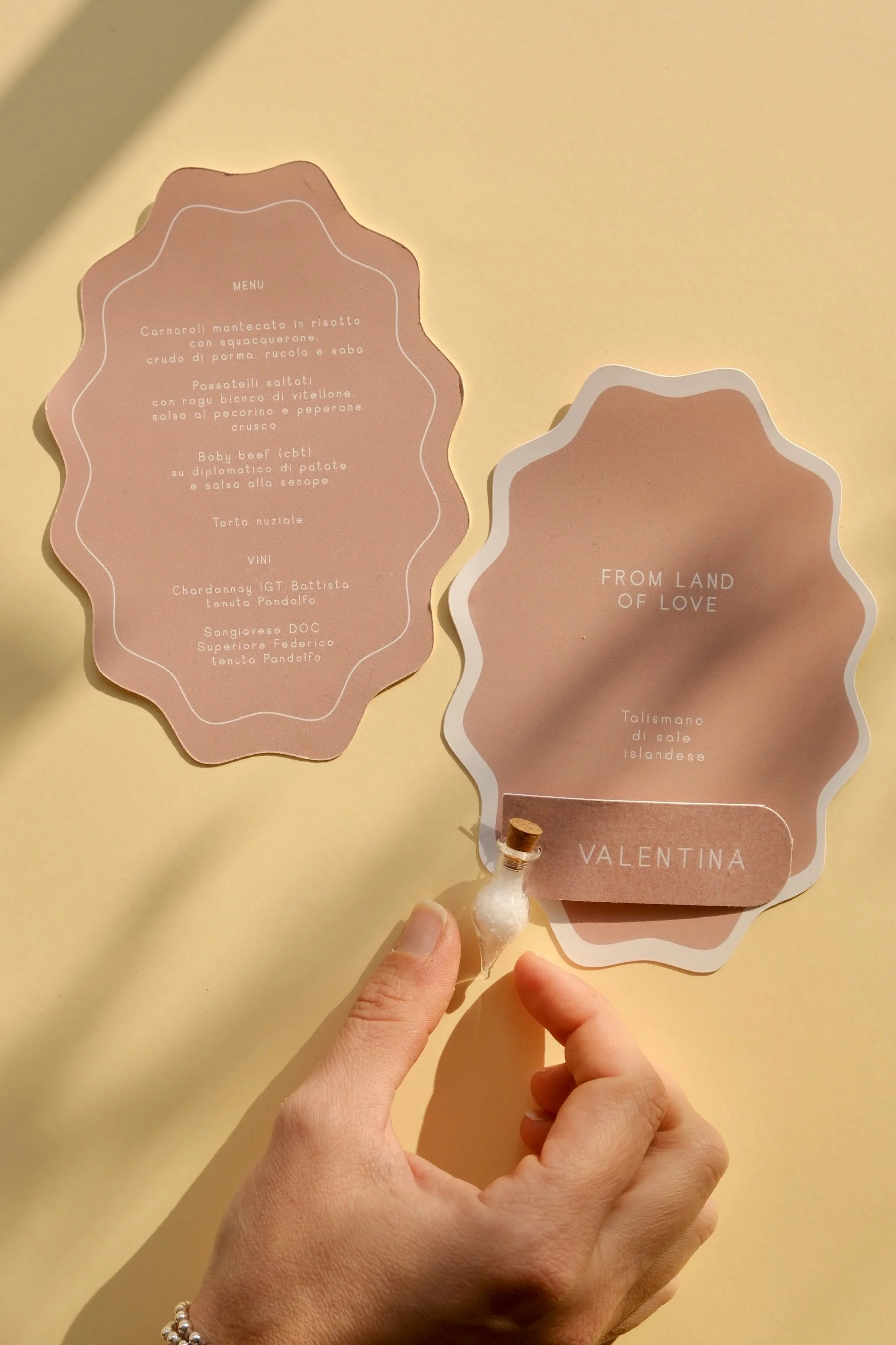 sale islandese matrimonio 