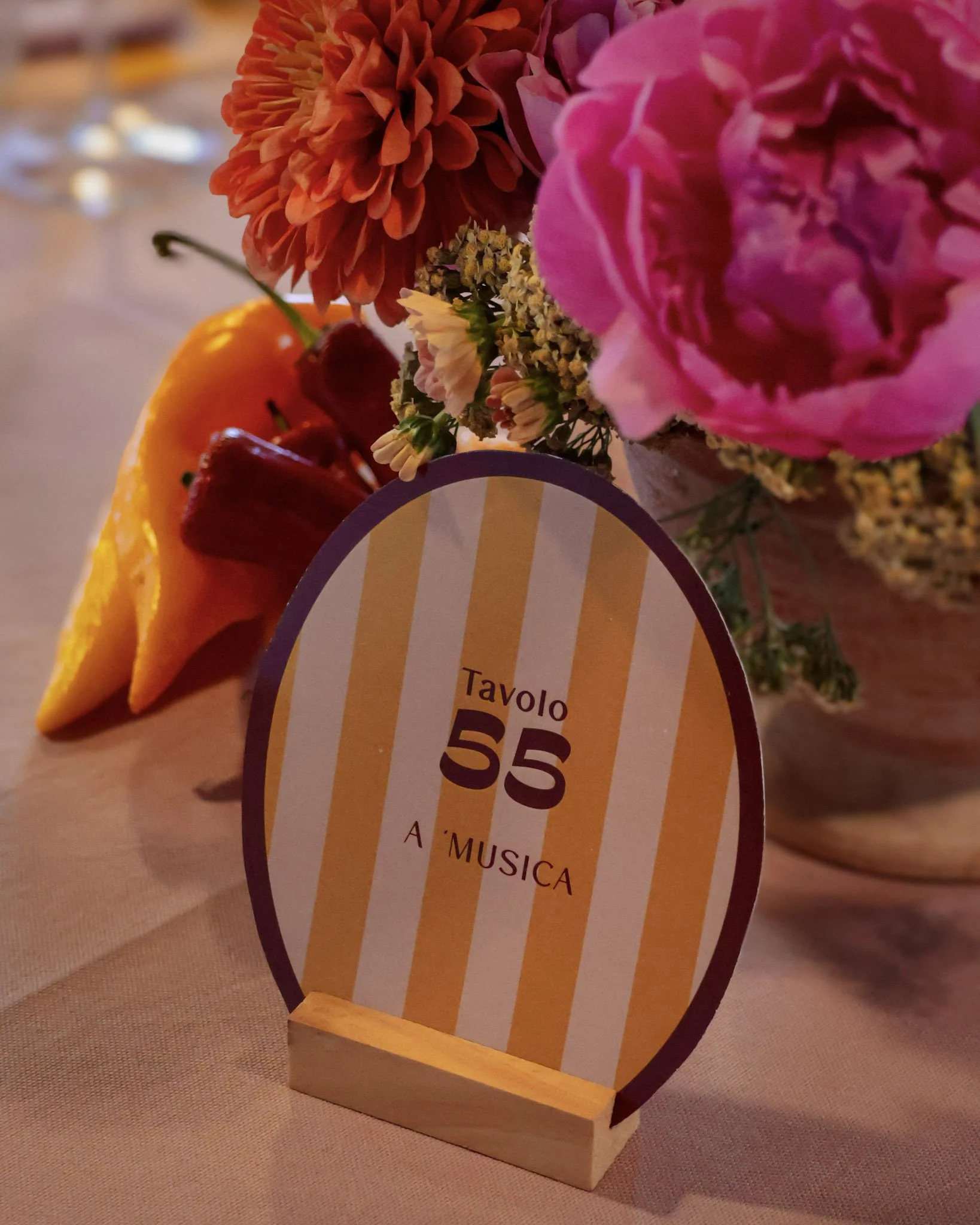 segnatavelo smorfia matrimonio 