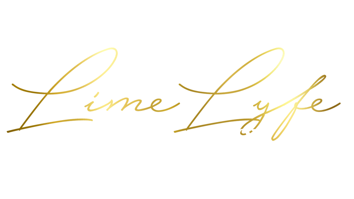 Lime Lyfe Hair Collection