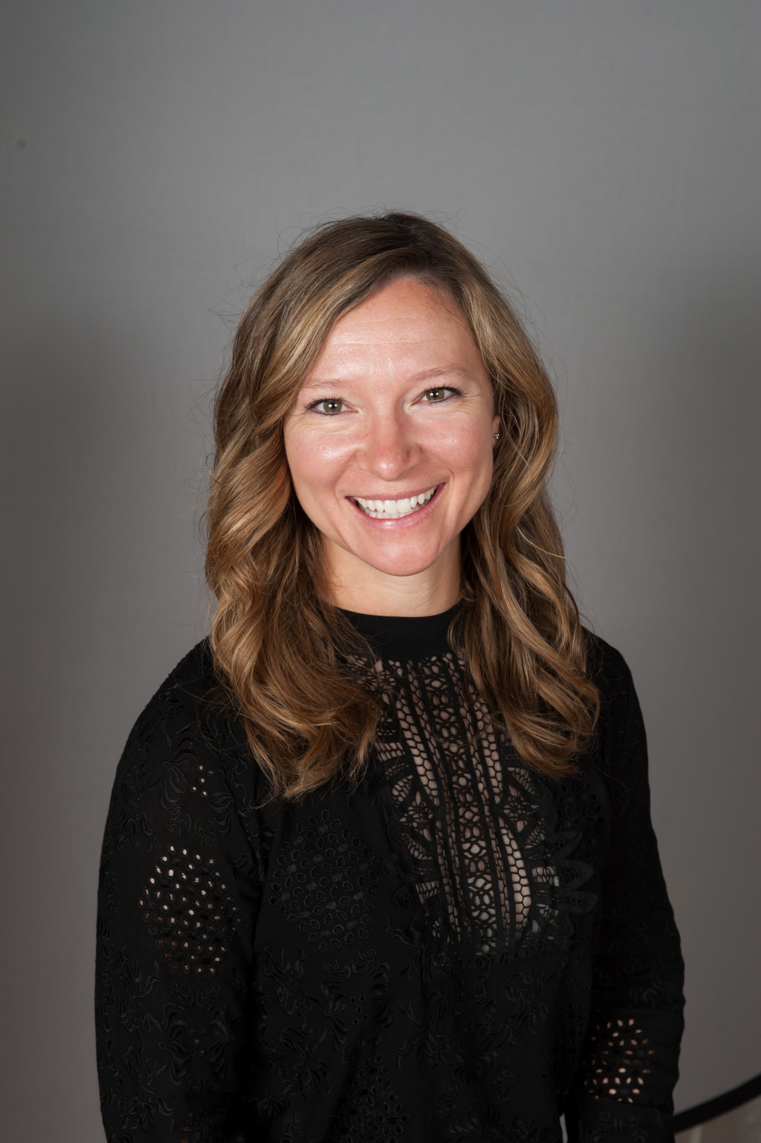 KayLynne Ezzell PT, MPT Physical Therapist/ Owner