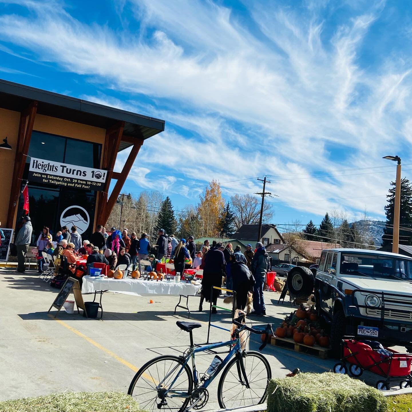 Well it couldn&rsquo;t have been a better day to celebrate with our team and our community! Thank you so much for all of the well wishes and encouragement! Thanks to @gunnisoncaragymnastics and @cbnordicteam for coming out, and thank you Dr Beim @vso