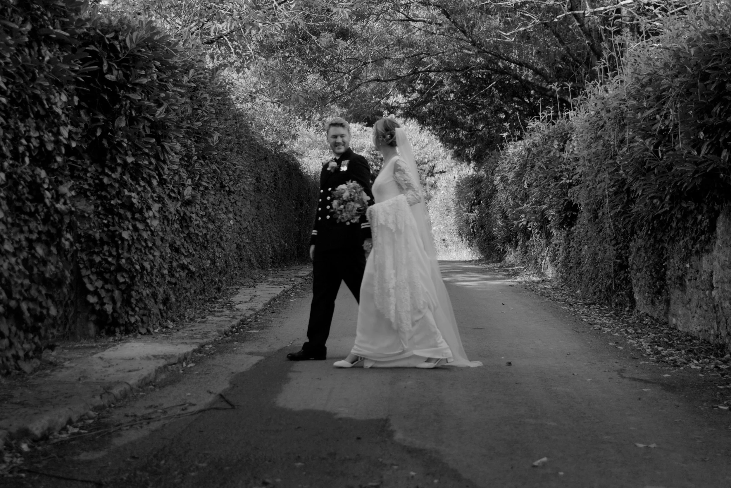 Somerset Wedding Videographer Guide: Why Somerset is Ideal for Your Wedding Video