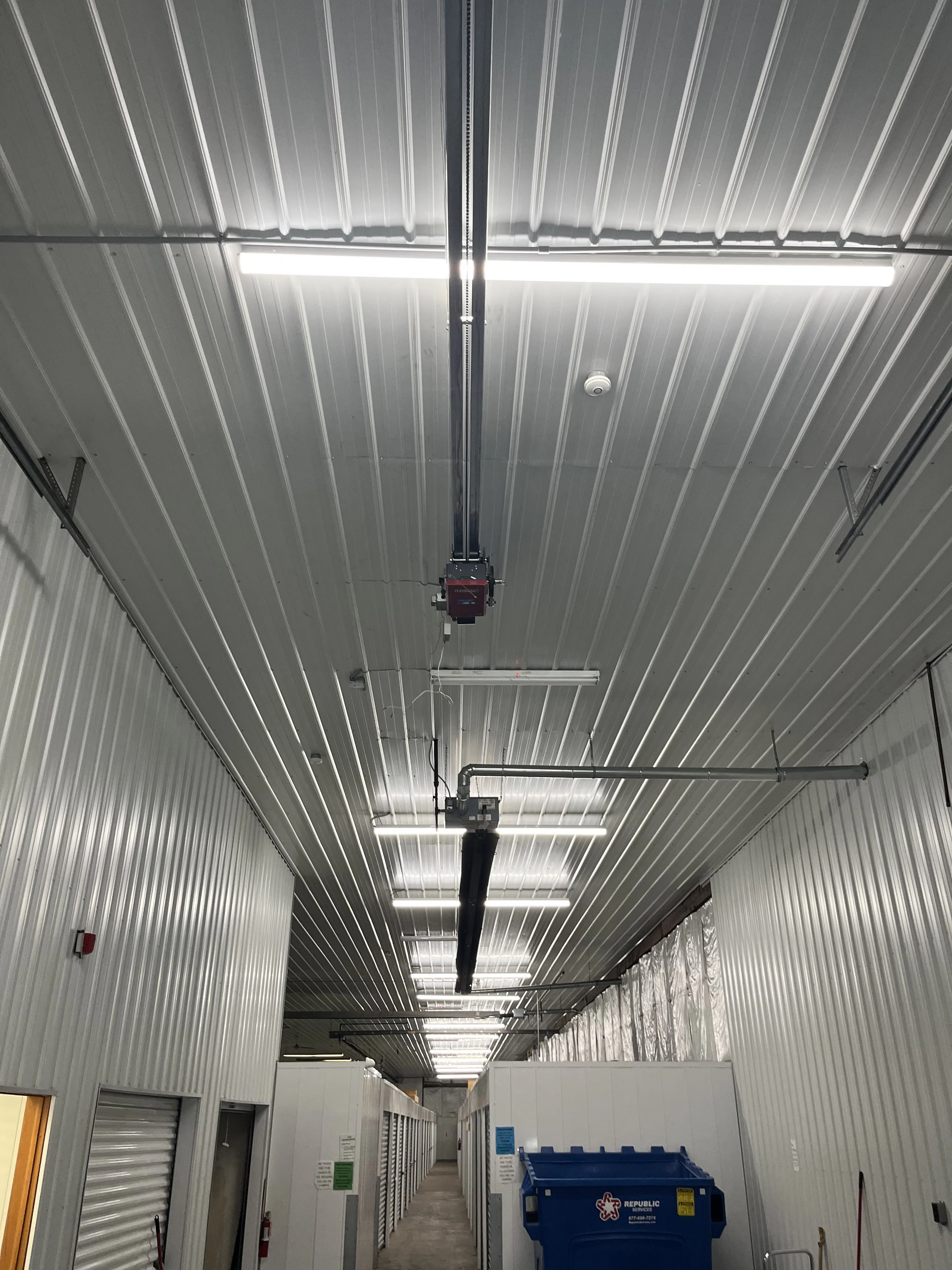 LED Replacement Lights