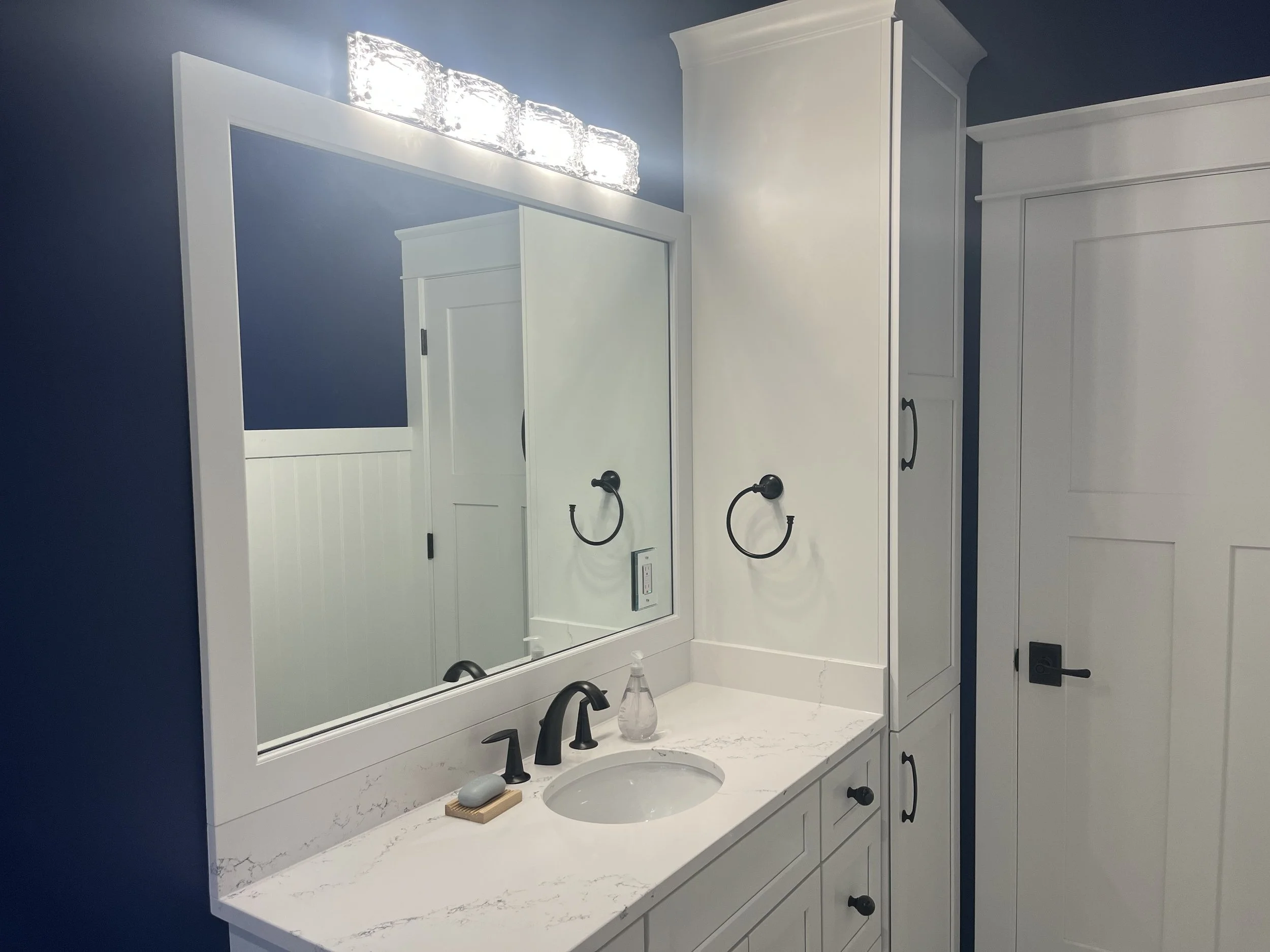 Bathroom Lighting