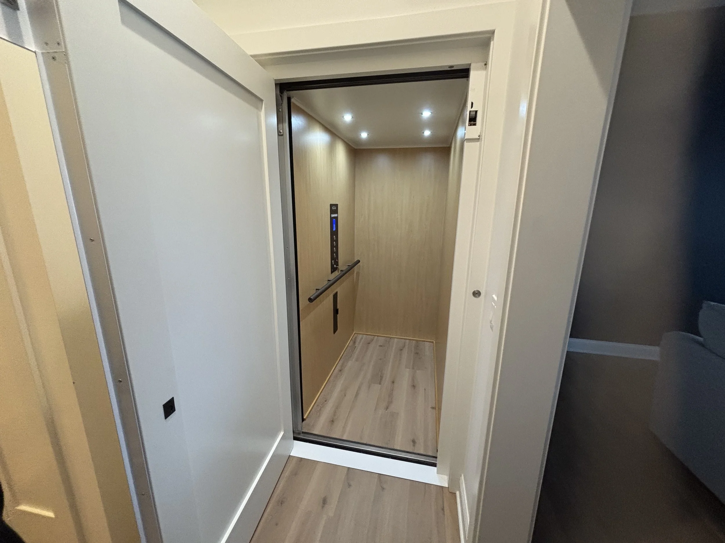 Elevator