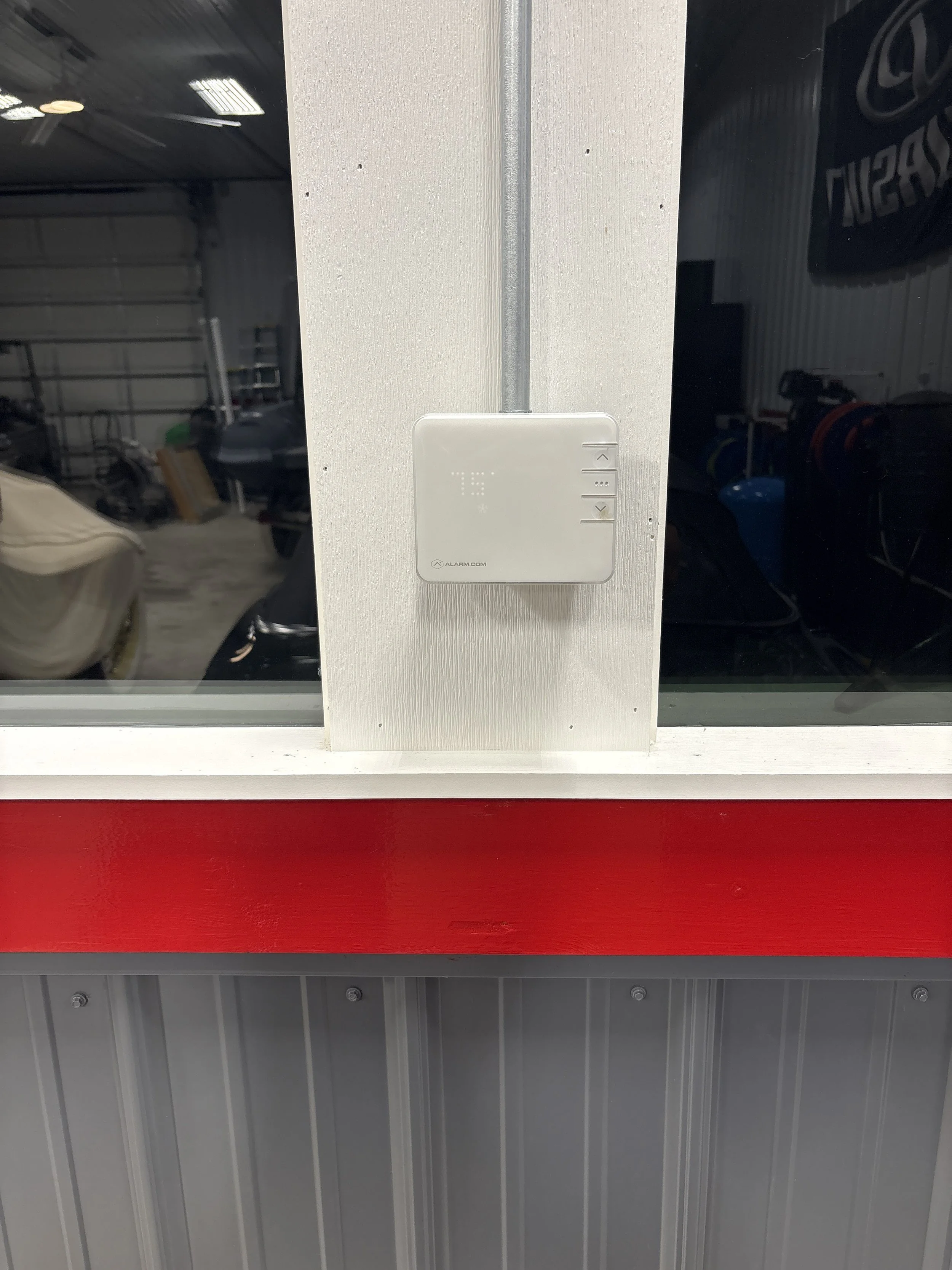 Thermostat