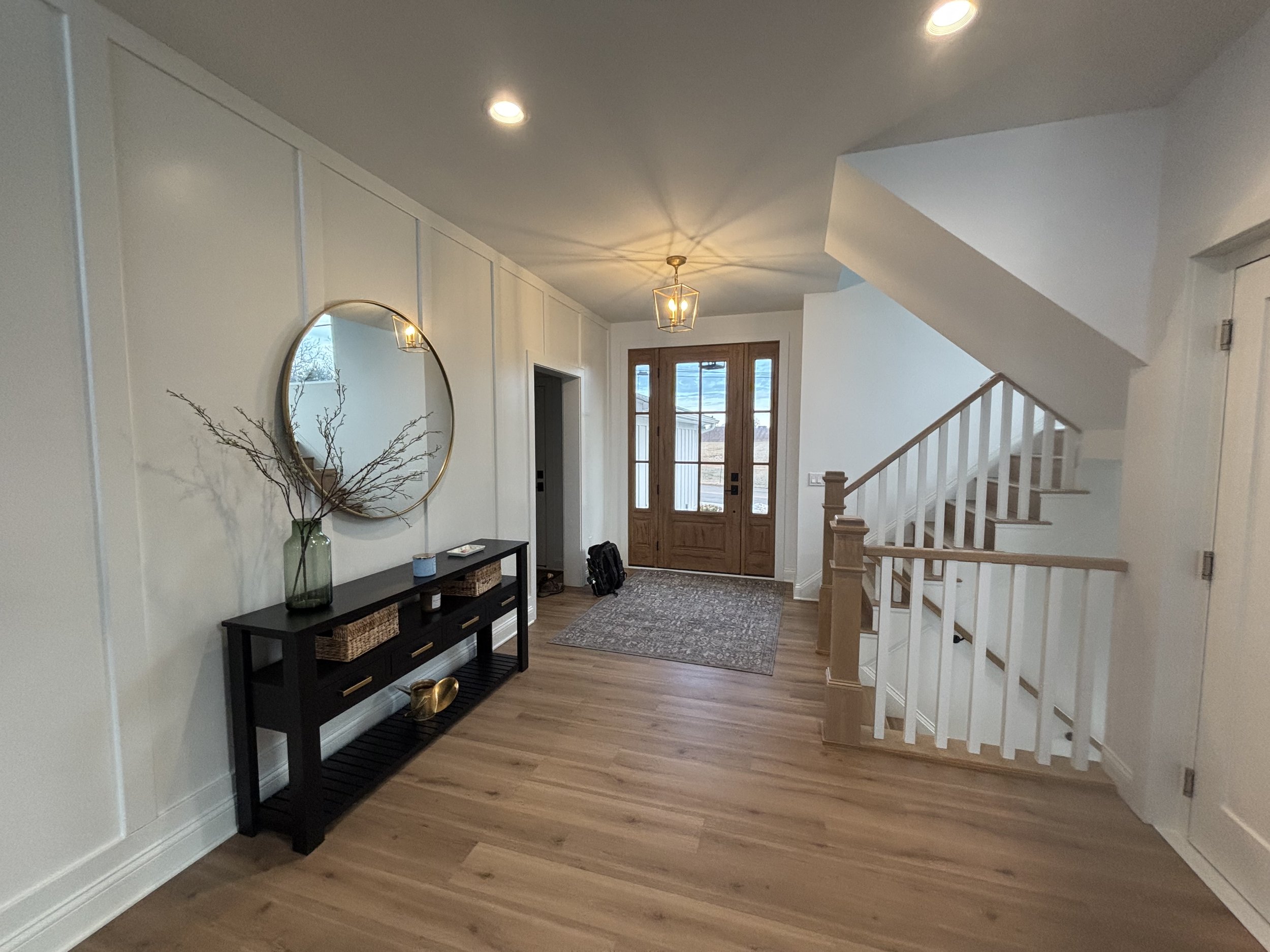 Entryway