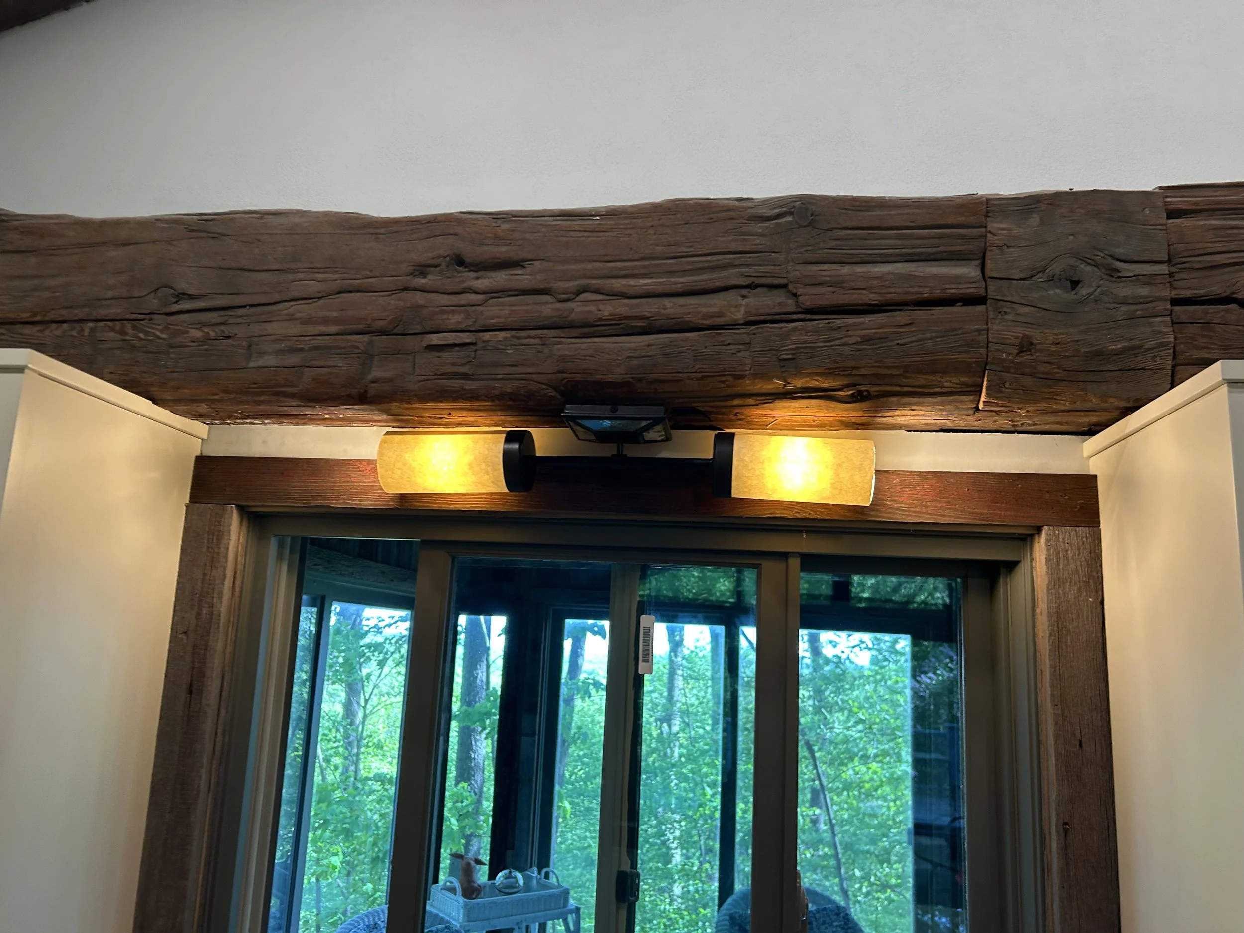 Kitchen Lighting